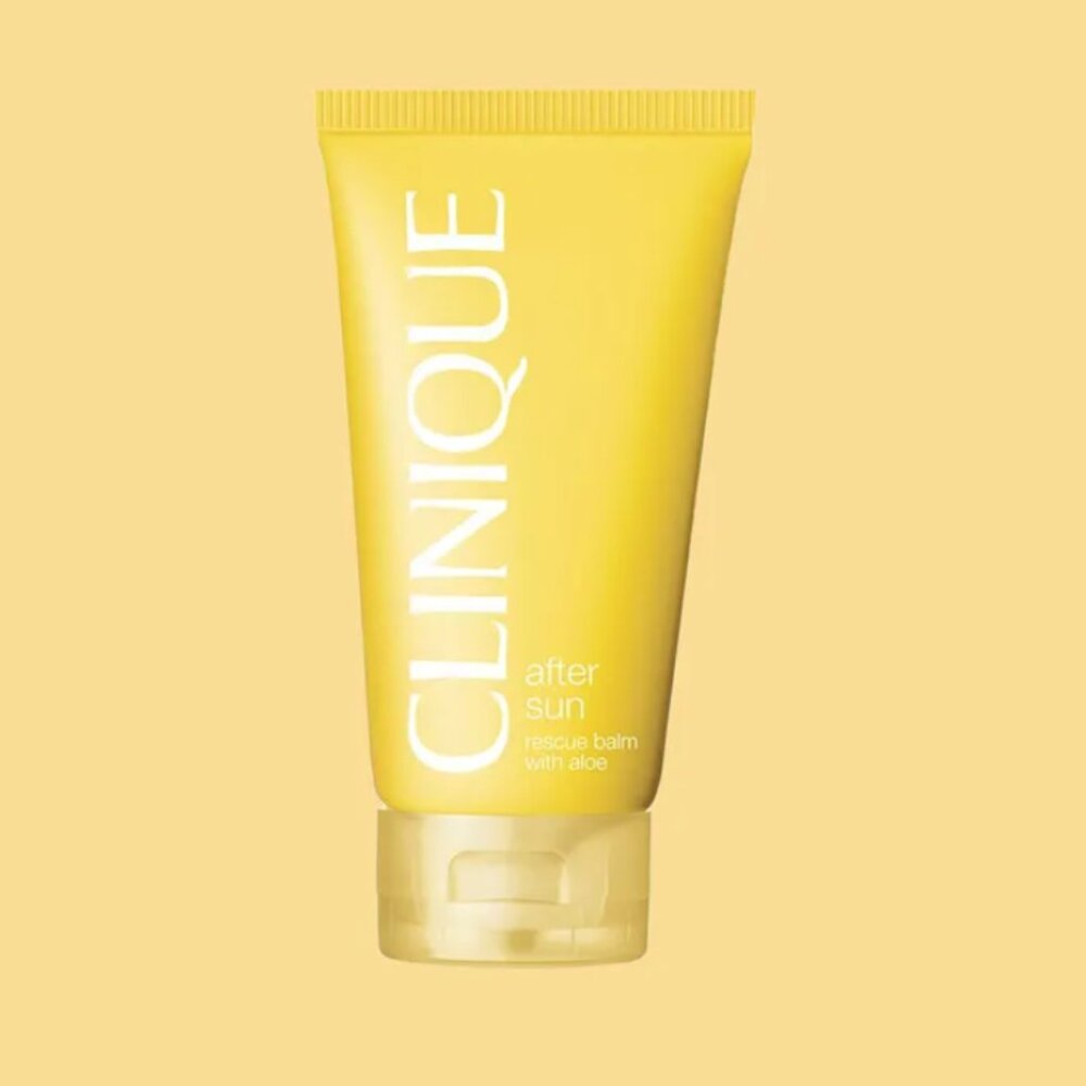 Clinique After Sun Rescue Balm with Aloe